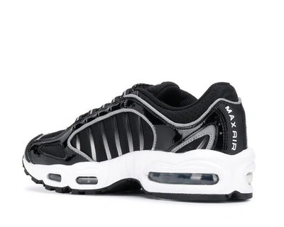 Shop Nike Air Max Tailwind Iv Nrg Black Sneakers