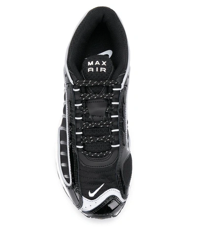 Shop Nike Air Max Tailwind Iv Nrg Black Sneakers