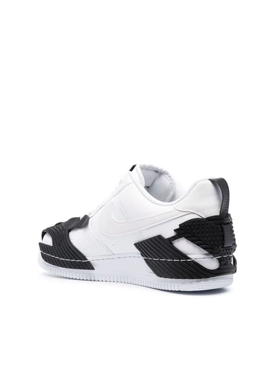 Nike Air Force 1 Ndstrkt Sneakers In White | ModeSens