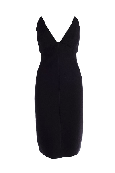 Shop N°21 Dresses In Black