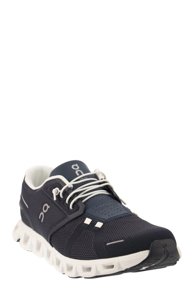 Shop On Cloud 5 - Sneakers In Blue