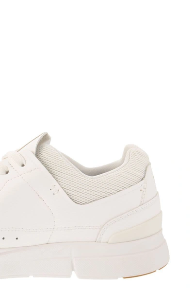 Shop On The Roger - Sneakers In White