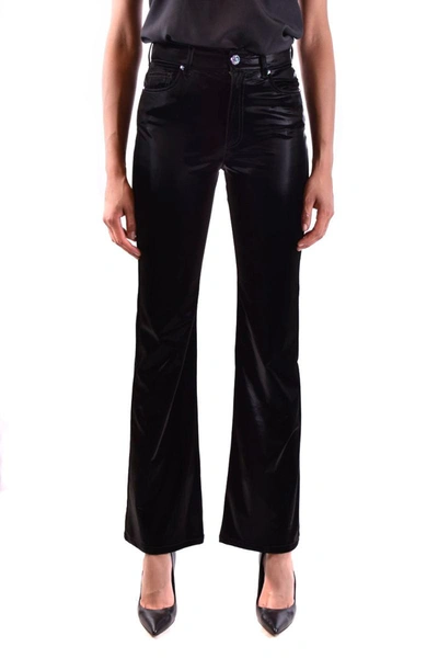 Shop Paige Jeans In Black