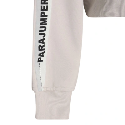 Shop Parajumpers Sweatshirt In 217