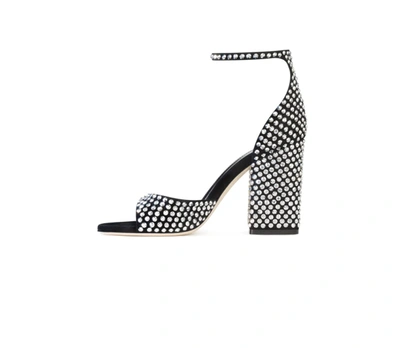 Shop Paris Texas Sandals In <p><strong>gender:</strong> Women