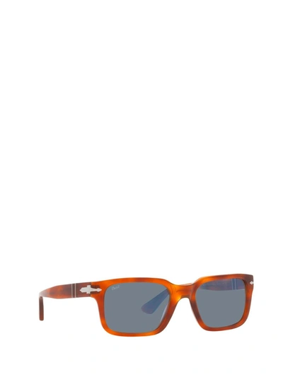 Shop Persol Sunglasses In Terra Di Siena