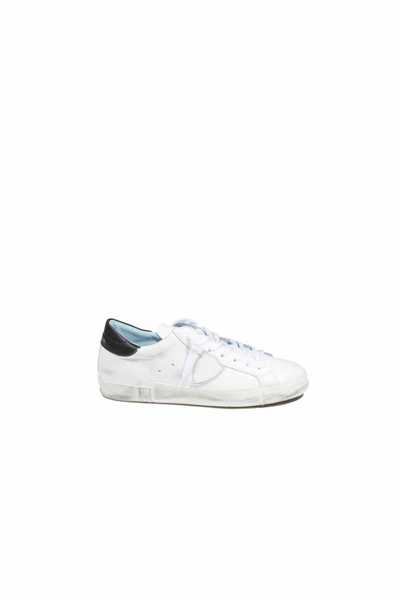 Philippe Model Sneakers White | ModeSens