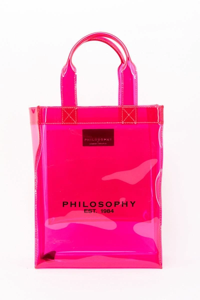 Shop Philosophy Di Lorenzo Serafini Women's Bags. In Nessuno