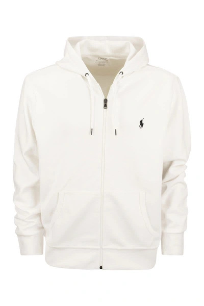 Polo Ralph Lauren Ralph Lauren Sweaters In White