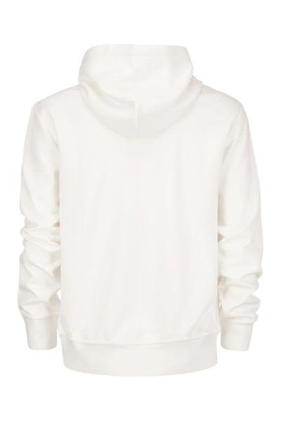 Polo Ralph Lauren Ralph Lauren Sweaters In White