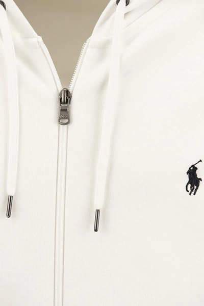 Polo Ralph Lauren Ralph Lauren Sweaters In White