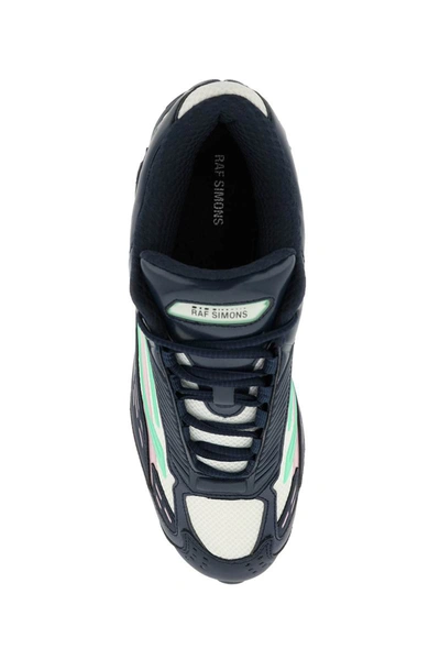 Shop Raf Simons 'ultrasceptre' Sneakers In Multicolor