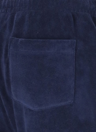 Shop Ralph Lauren Shorts Blue