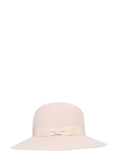 Shop Helen Kaminski Read Hat In Multicolor