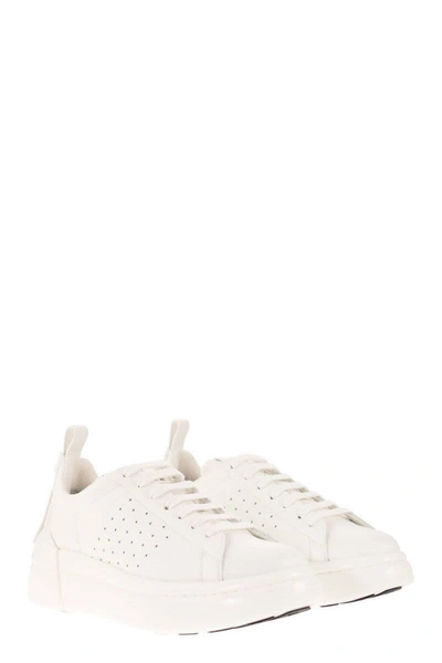 Shop Red Valentino Sneakers Bowalk In White