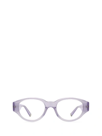 Shop Retrosuperfuture Eyeglasses In Dea