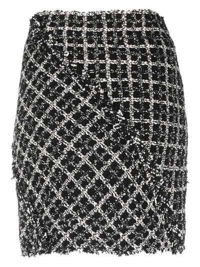 Rodebjer Elema Skirt In 9999 Black