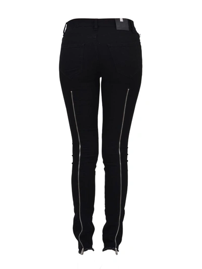 Shop Alyx Skinny Jean Black