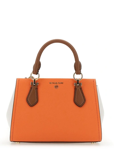 Michael kors shop multicolor handbag