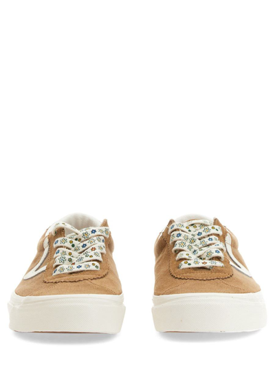 Shop Vans Sneaker Style 73 Dx In Brown