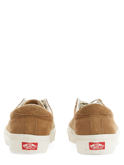 Shop Vans Sneaker Style 73 Dx In Brown