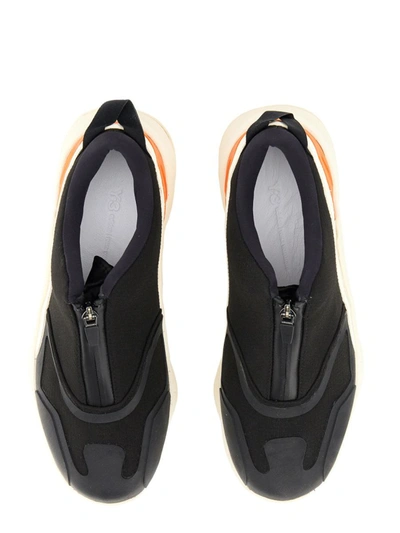 Y-3 Sneaker Terrex Swift R3 Gtx In Black