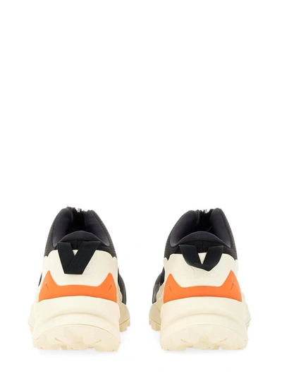 Y-3 Sneaker Terrex Swift R3 Gtx In Black