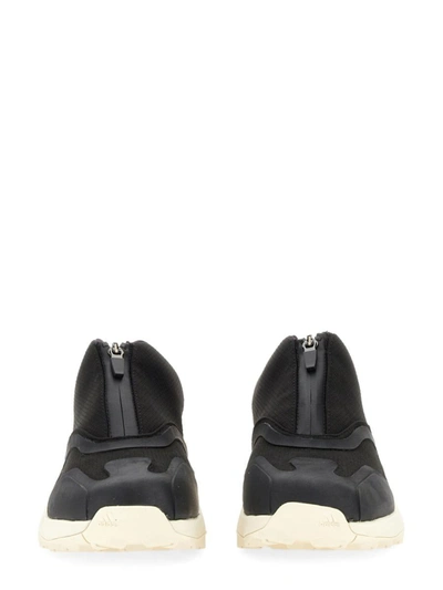 Y-3 Sneaker Terrex Swift R3 Gtx In Black