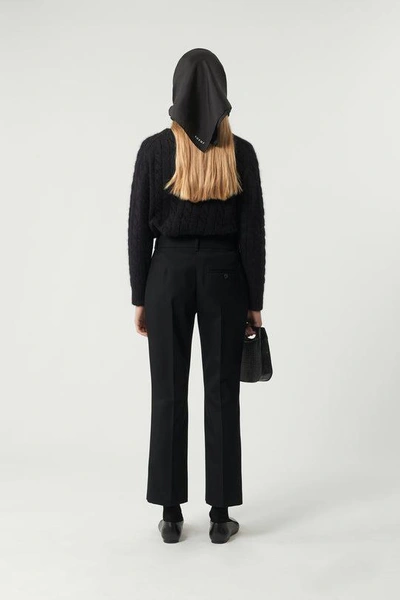 Soeur Pants Clothing In Noi01 Noir