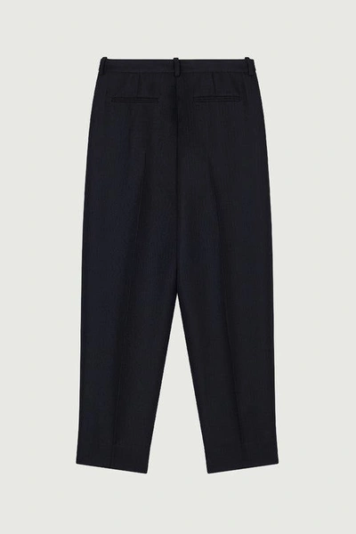 Soeur Pants Clothing In Nav01 Navy