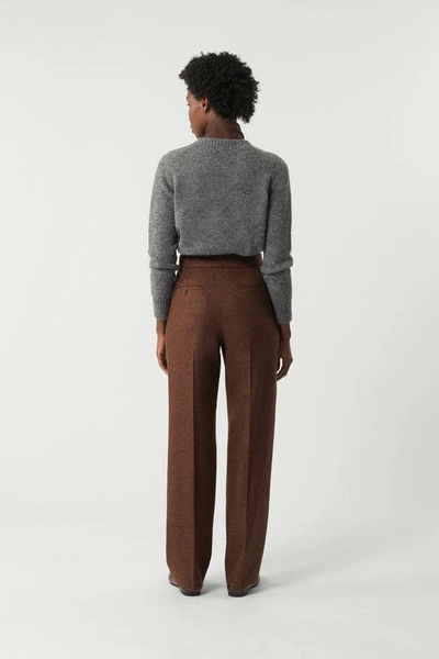 Soeur Pants Clothing In Mar01 Marron