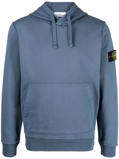 Stone island best sale drawstring sweatshirt