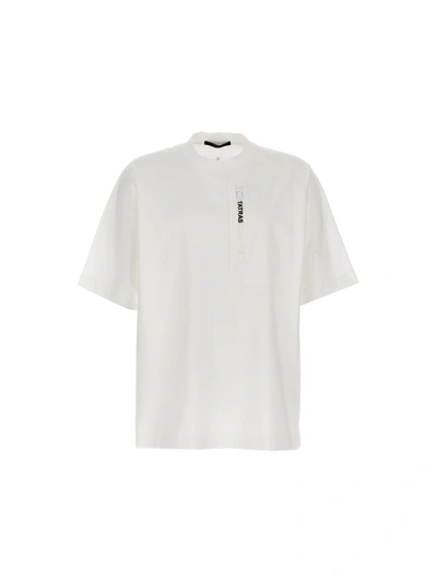 Shop Tatras 'jani' T-shirt In White