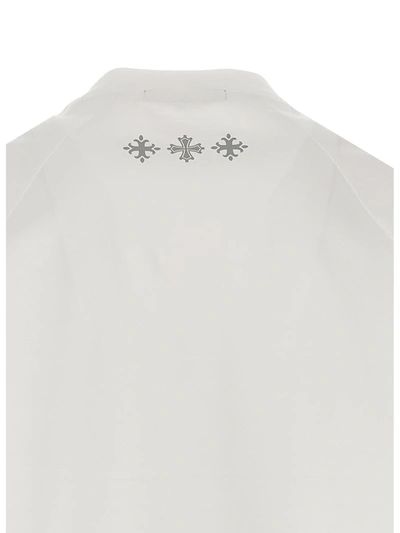 Shop Tatras 'jani' T-shirt In White
