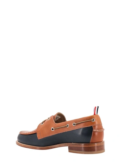 Shop Thom Browne Loafers
