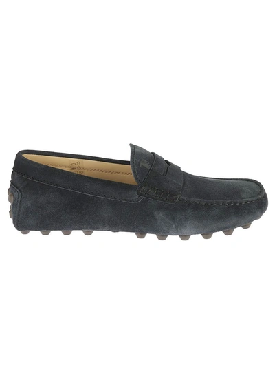 Shop Tod's Flat Shoes In Altraversione