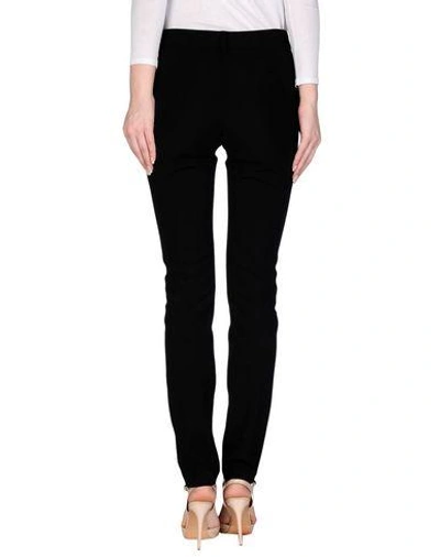 Shop Barbara Bui Casual Pants In Black