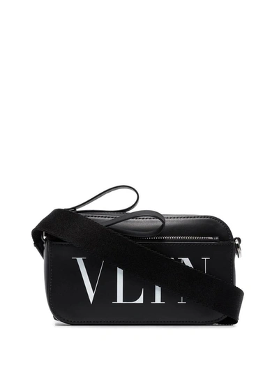 Shop Valentino Handbags In Nerobianco