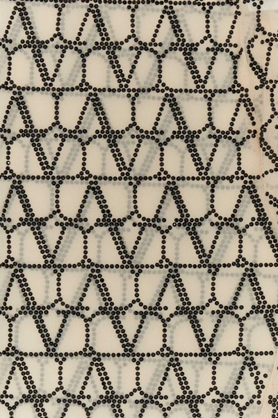 Valentino Pants In Printed