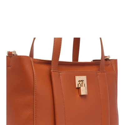 Shop V73 V°73 Bags In Brown