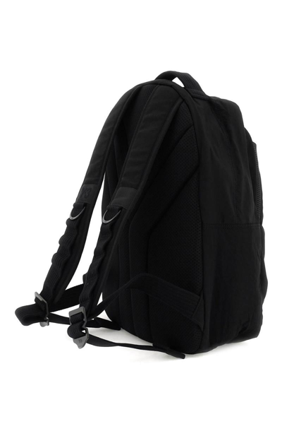 Shop Y-3 Recycled Canvas Classic Backpack In Black