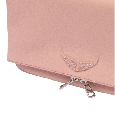 Shop Zadig & Voltaire Bags In Pink