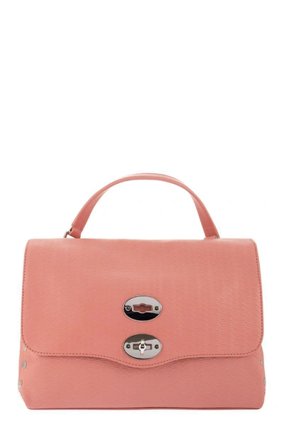 Shop Zanellato Postina - S Cachemire Blandine In Pink