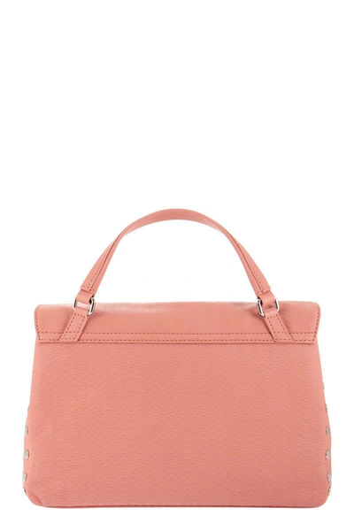 Zanellato Postina S Cachemire Blandine In Pink