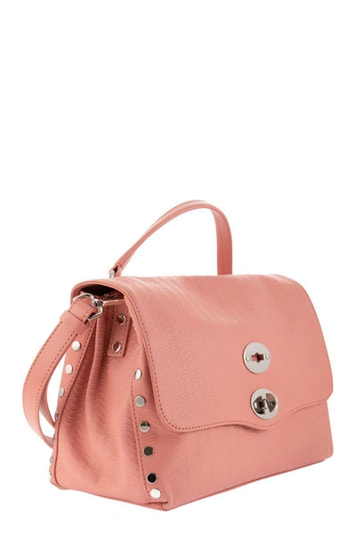 Shop Zanellato Postina - S Cachemire Blandine In Pink