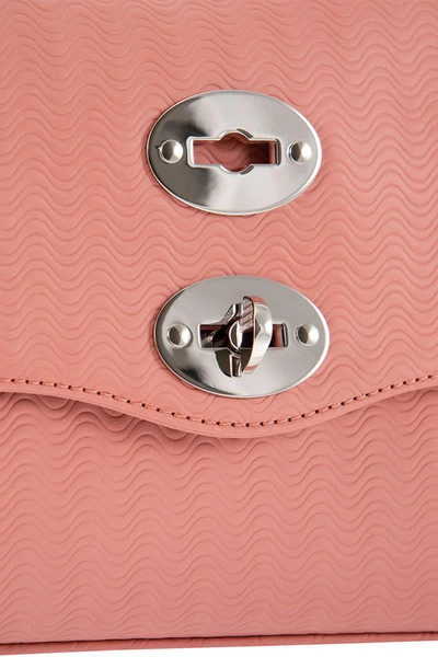 Zanellato Postina S Cachemire Blandine In Pink