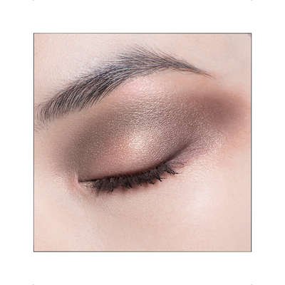 Dior 669 Soft Cashmere Show 5 Couleurs Eyeshadow Palette 2.2g In 669 Soft Cashmere
