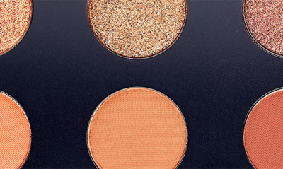 Melt Cosmetics Dark Matter Eyeshadow Palette In Dark Matter