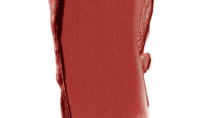 Shop Gucci Rouge À Lèvres Mat Matte Lipstick In 217 Valeria Rose