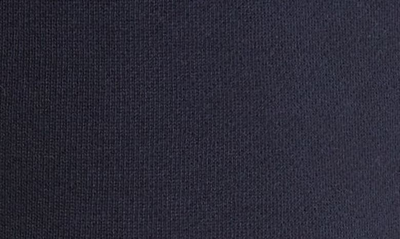 Thom Browne Pantaloncini Da Allenamento A 4 Barre In Navy